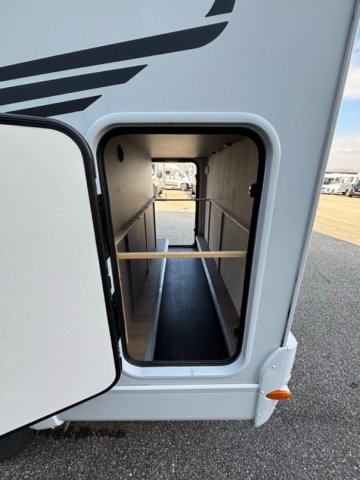 Etrusco V 5.9 DB 5 . 9 - Photo 12