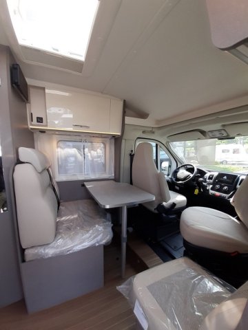 Etrusco V 5.9 DB 5 . 9 - Photo 14