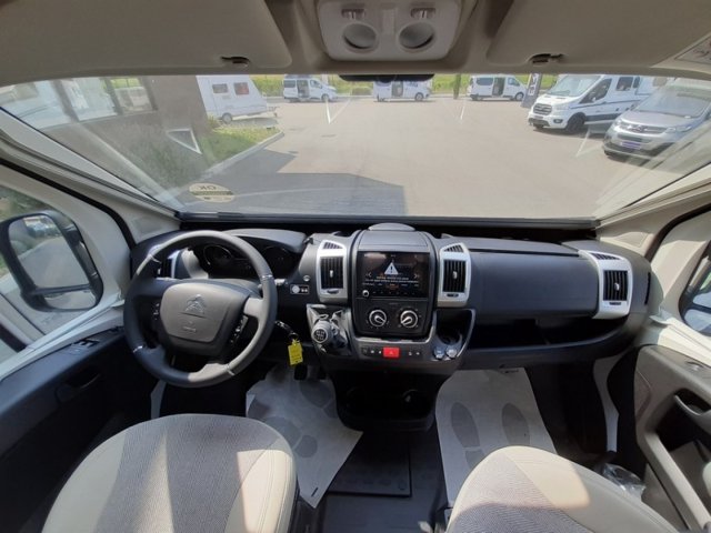 Etrusco V 5.9 DB 5 . 9 - Photo 16