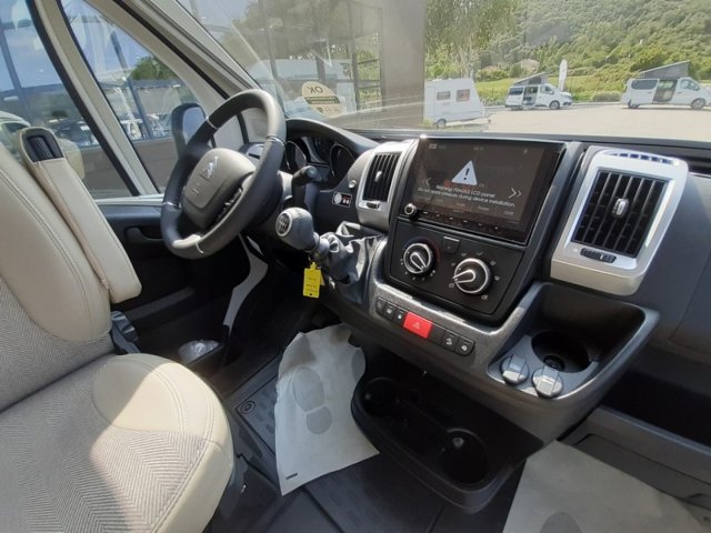 Etrusco V 5.9 DB 5 . 9 - Photo 17