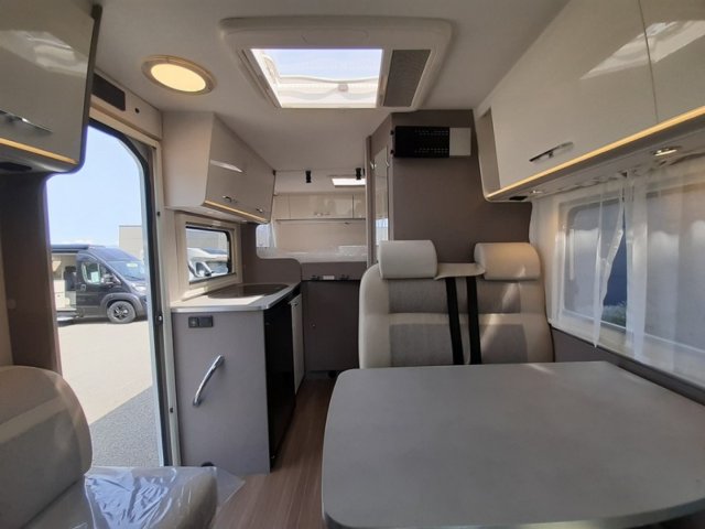 Etrusco V 5.9 DB 5 . 9 - Photo 18