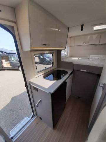 Etrusco V 5.9 DB 5 . 9 - Photo 19