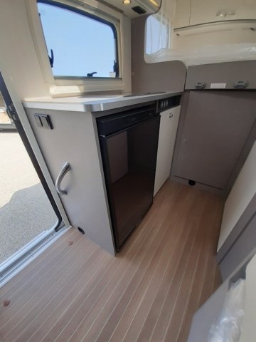 Etrusco V 5.9 DB 5 . 9 - Photo 20