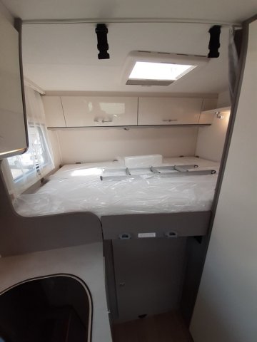 Etrusco V 5.9 DB 5 . 9 - Photo 21