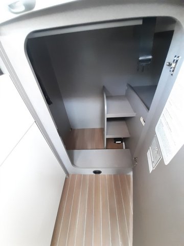 Etrusco V 5.9 DB 5 . 9 - Photo 22