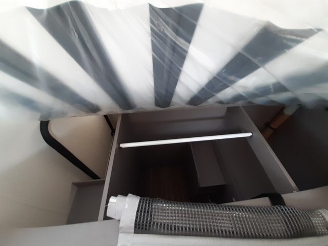 Etrusco V 5.9 DB 5 . 9 - Photo 23