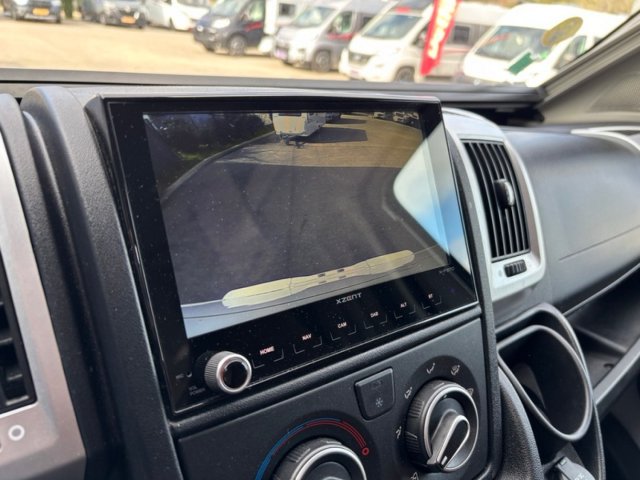 Etrusco V 5.9 DB 5 . 9 - Photo 24