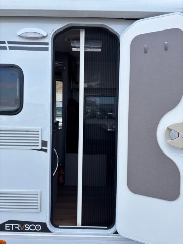 Etrusco V 5.9 DB 5 . 9 - Photo 25