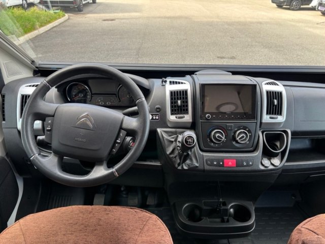 Etrusco V 5.9 DB 5 . 9 - Photo 26