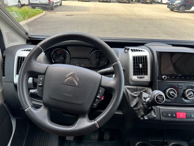 Etrusco V 5.9 DB 5 . 9 - Photo 27