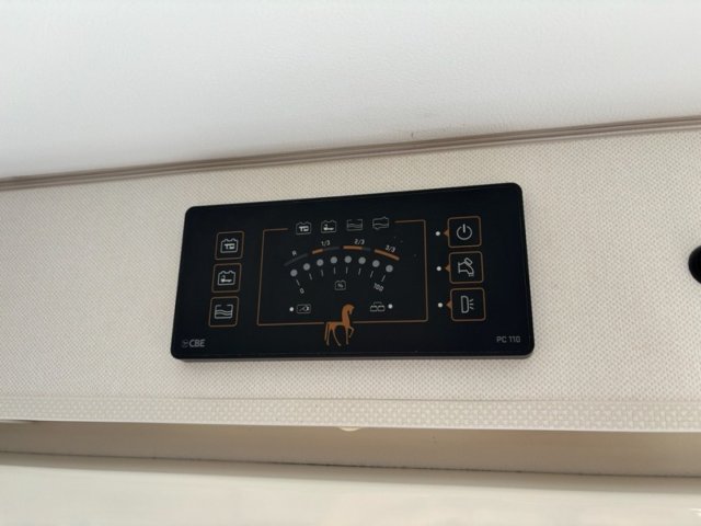 Etrusco V 5.9 DB 5 . 9 - Photo 28