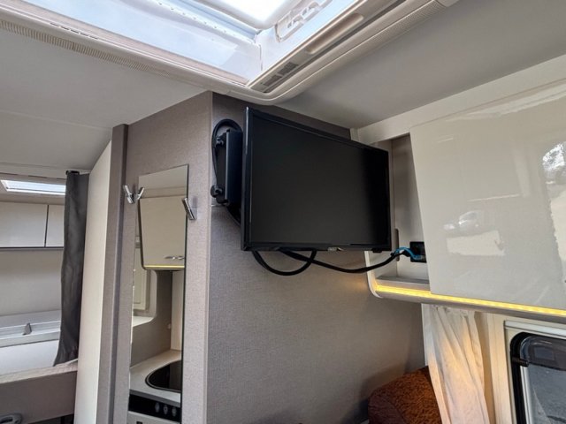 Etrusco V 5.9 DB 5 . 9 - Photo 29