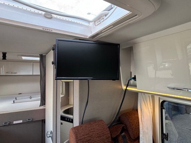 Etrusco V 5.9 DB 5 . 9 - Photo 30