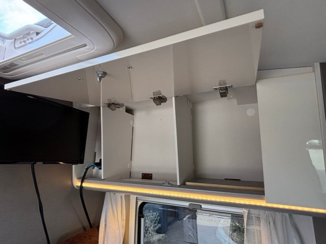 Etrusco V 5.9 DB 5 . 9 - Photo 32