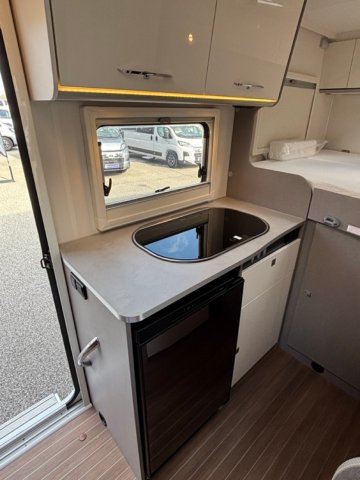 Etrusco V 5.9 DB 5 . 9 - Photo 33