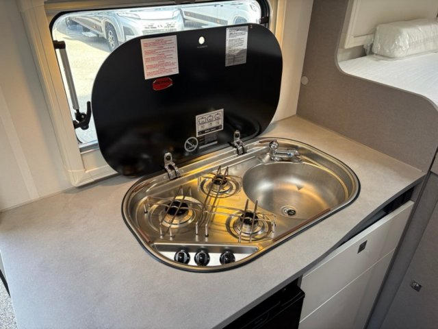 Etrusco V 5.9 DB 5 . 9 - Photo 34