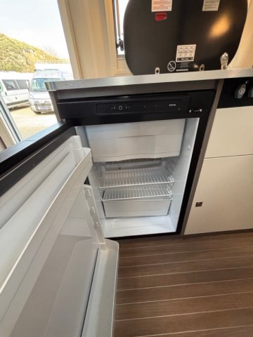 Etrusco V 5.9 DB 5 . 9 - Photo 35