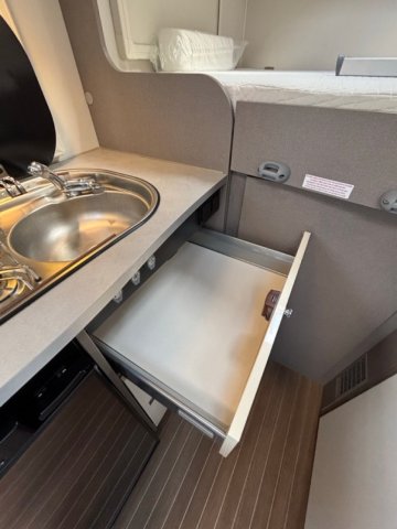 Etrusco V 5.9 DB 5 . 9 - Photo 37