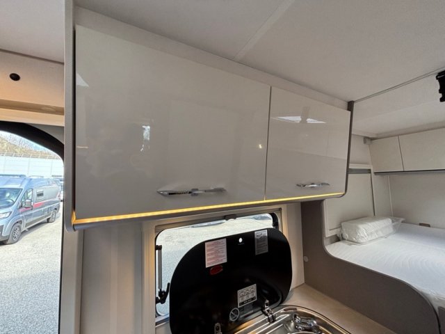 Etrusco V 5.9 DB 5 . 9 - Photo 38