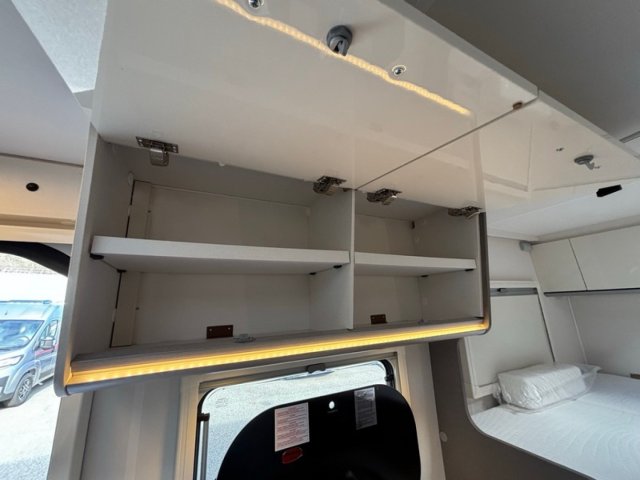 Etrusco V 5.9 DB 5 . 9 - Photo 39