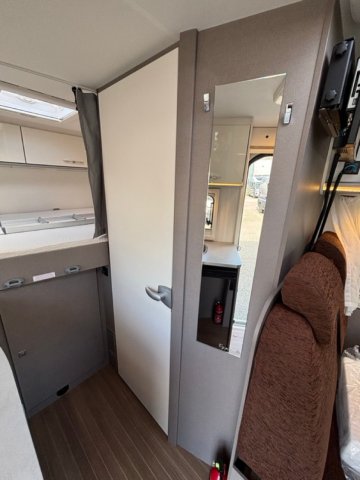 Etrusco V 5.9 DB 5 . 9 - Photo 40