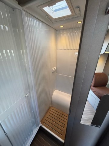 Etrusco V 5.9 DB 5 . 9 - Photo 41