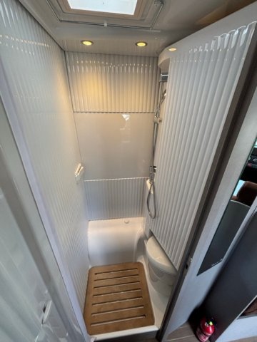 Etrusco V 5.9 DB 5 . 9 - Photo 42