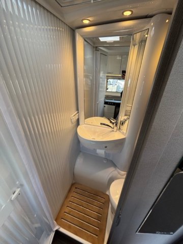 Etrusco V 5.9 DB 5 . 9 - Photo 43