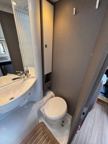 Etrusco V 5.9 DB 5 . 9 - Photo 44