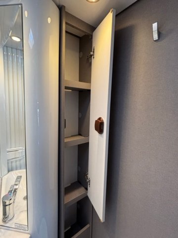 Etrusco V 5.9 DB 5 . 9 - Photo 45