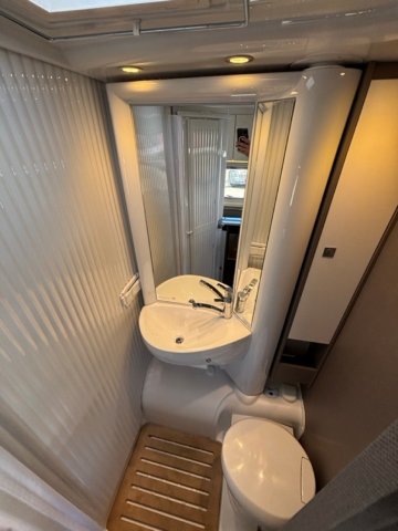 Etrusco V 5.9 DB 5 . 9 - Photo 46