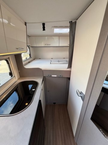 Etrusco V 5.9 DB 5 . 9 - Photo 47