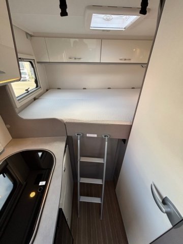 Etrusco V 5.9 DB 5 . 9 - Photo 48