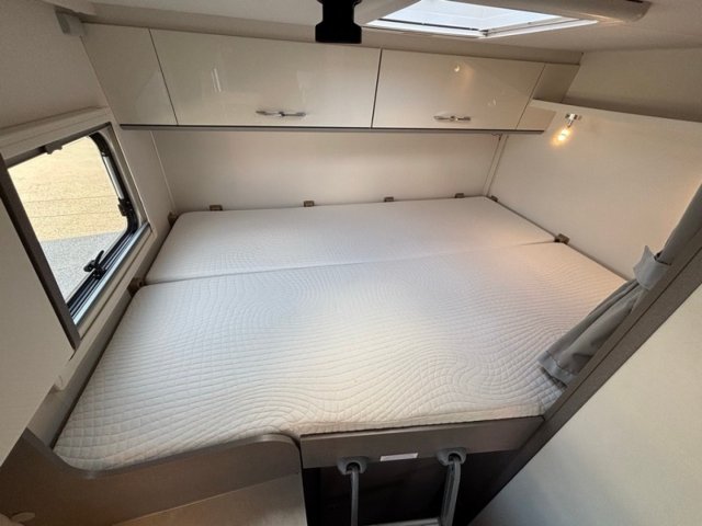 Etrusco V 5.9 DB 5 . 9 - Photo 49