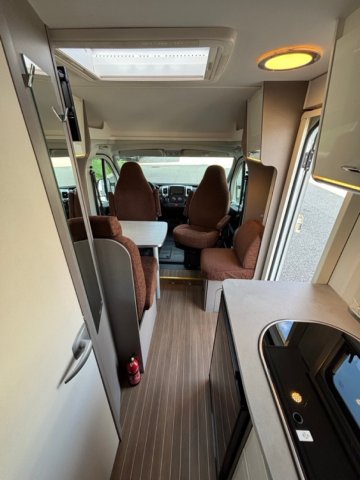 Etrusco V 5.9 DB 5 . 9 - Photo 51