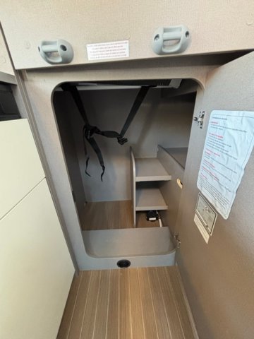 Etrusco V 5.9 DB 5 . 9 - Photo 53