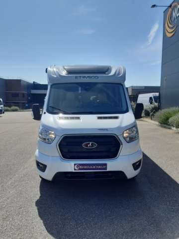 Etrusco V 6.8 SCF V6.8 - Photo 2