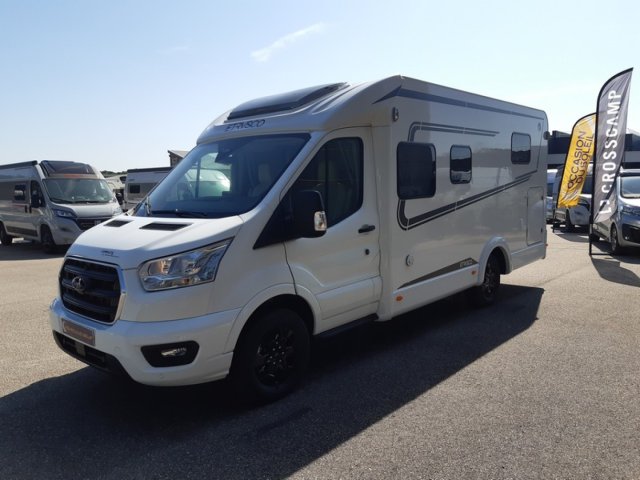 Etrusco V 6.8 SCF V6.8 - Photo 3