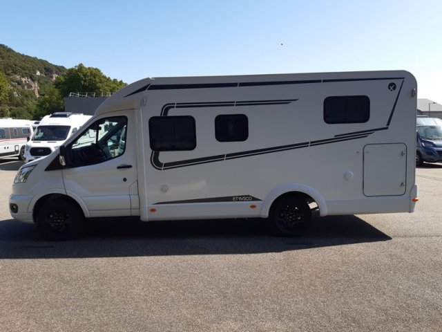 Etrusco V 6.8 SCF V6.8 - Photo 4