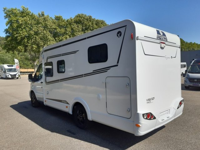 Etrusco V 6.8 SCF V6.8 - Photo 5