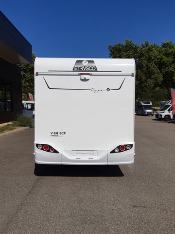 Etrusco V 6.8 SCF V6.8 - Photo 6