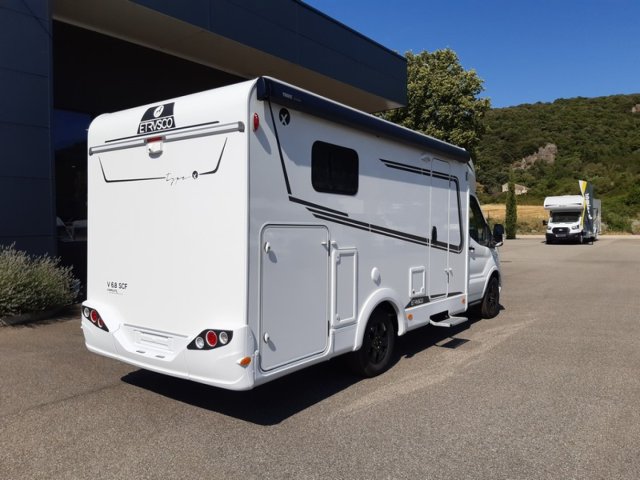 Etrusco V 6.8 SCF V6.8 - Photo 7