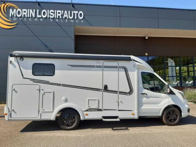 Etrusco V 6.8 SCF V6.8 - Photo 8