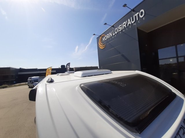 Etrusco V 6.8 SCF V6.8 - Photo 10