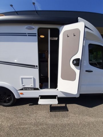 Etrusco V 6.8 SCF V6.8 - Photo 12