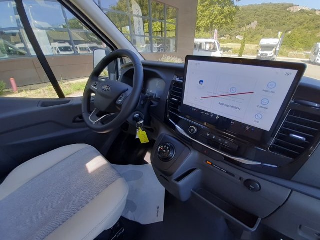 Etrusco V 6.8 SCF V6.8 - Photo 14