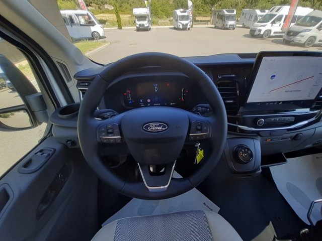 Etrusco V 6.8 SCF V6.8 - Photo 15