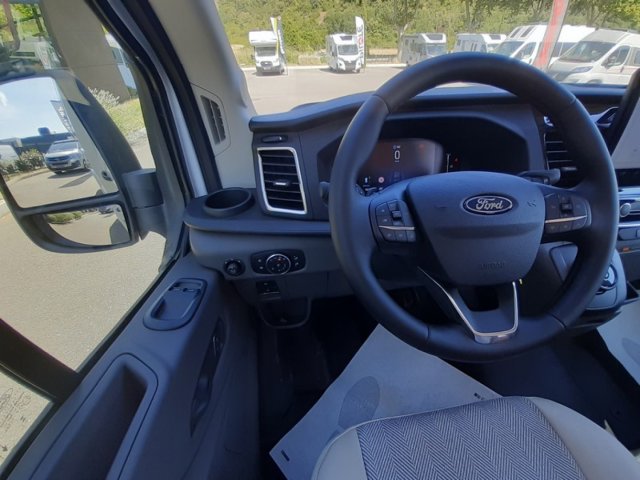 Etrusco V 6.8 SCF V6.8 - Photo 16