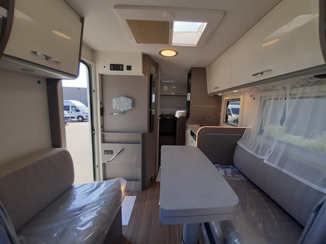 Etrusco V 6.8 SCF V6.8 - Photo 18