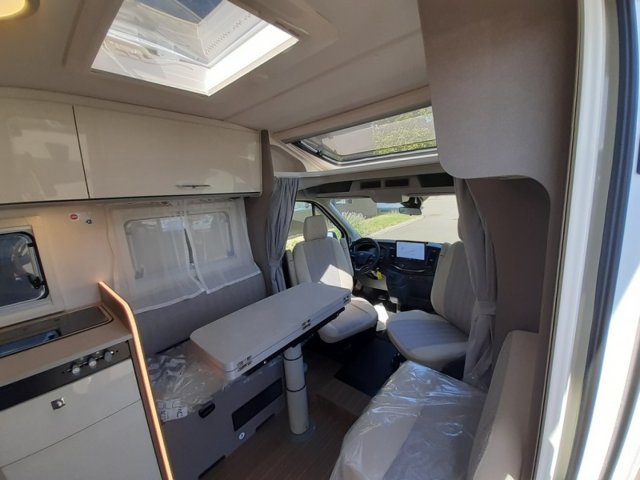 Etrusco V 6.8 SCF V6.8 - Photo 19